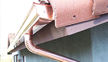 Rain Gutter Installation, Repair, Cleaning in Independence, OR